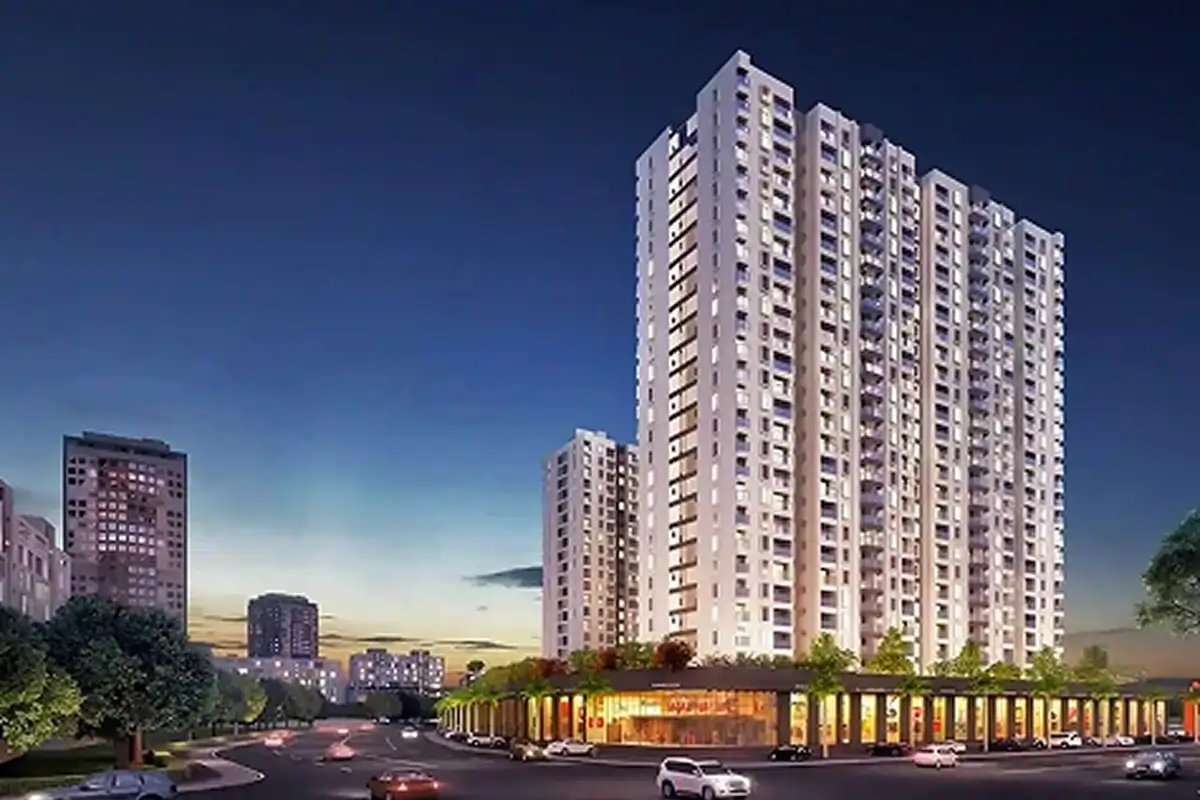 Vilas Javdekar Projects