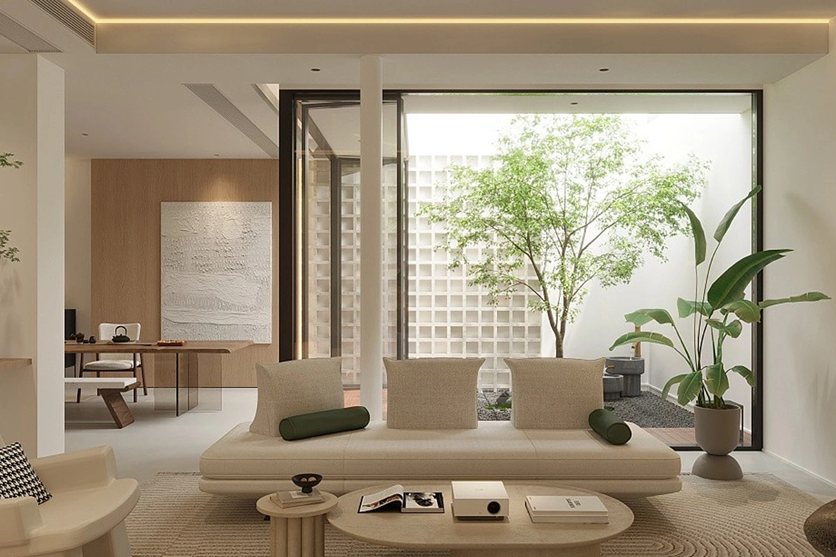 Vilas Javdekar Projects