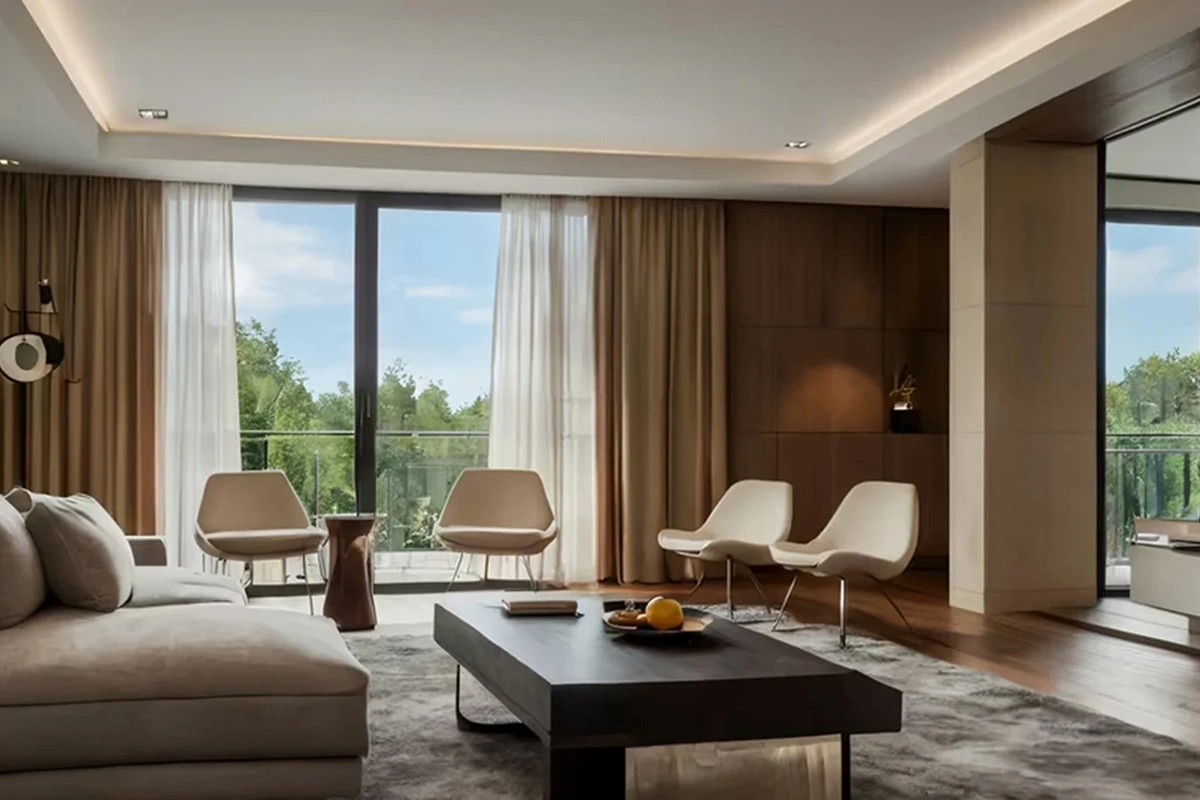 Vilas Javdekar Projects