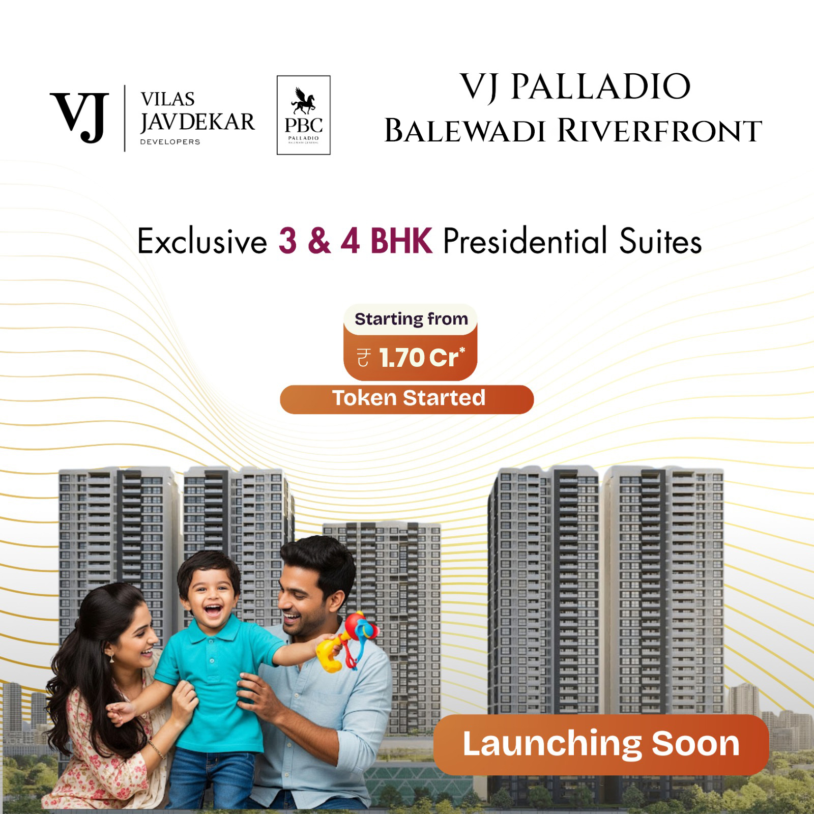 Vilas Javdekar Projects